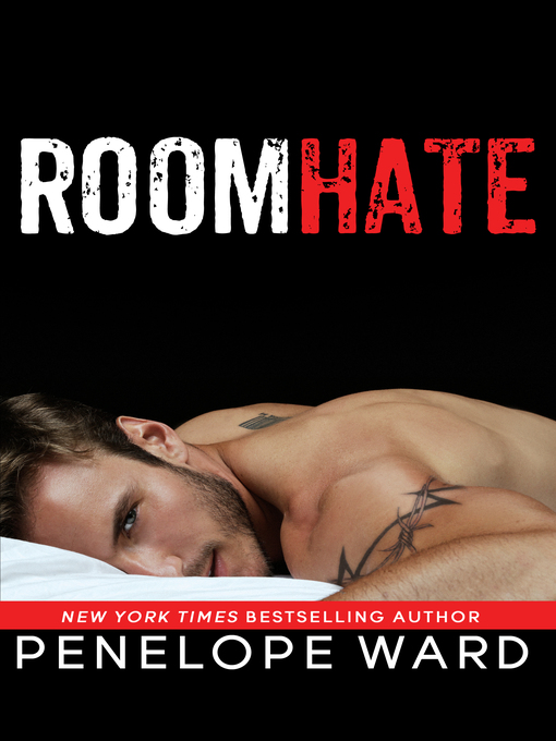 Title details for RoomHate by Penelope Ward - Available
